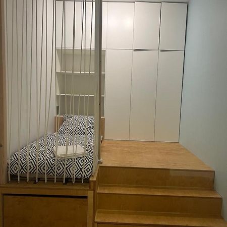 Nowoczesny 100M2 Apartament W Centrum Łódź Kültér fotó