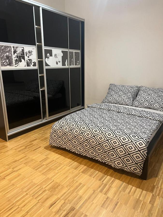 Nowoczesny 100M2 Apartament W Centrum Łódź Kültér fotó