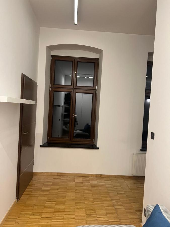 Nowoczesny 100M2 Apartament W Centrum Łódź Kültér fotó